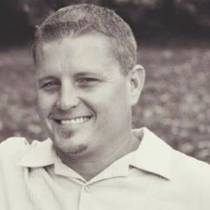 Meet your Posher, Bryan